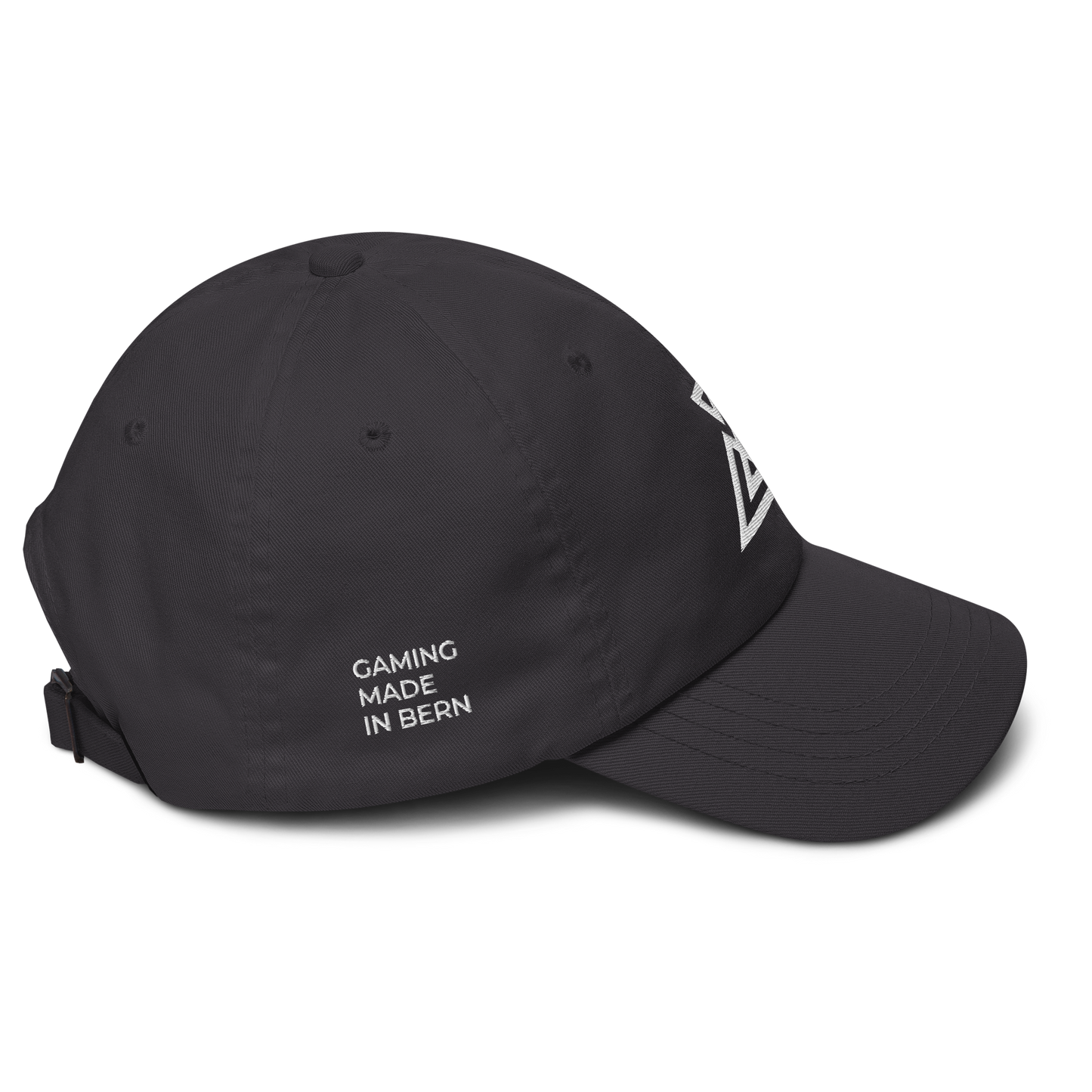 ERUPT Logo Cap