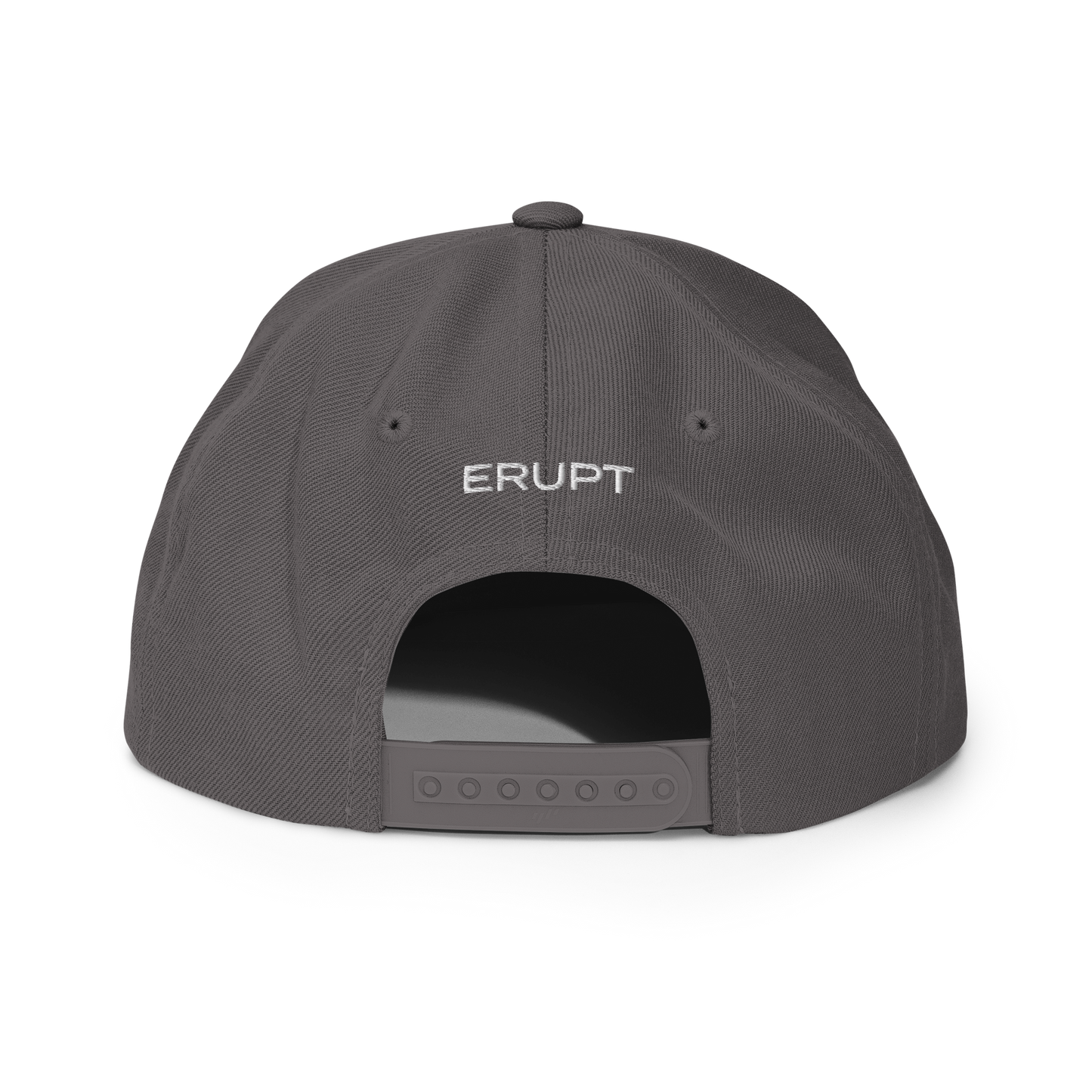 ERUPT Logo Snapback