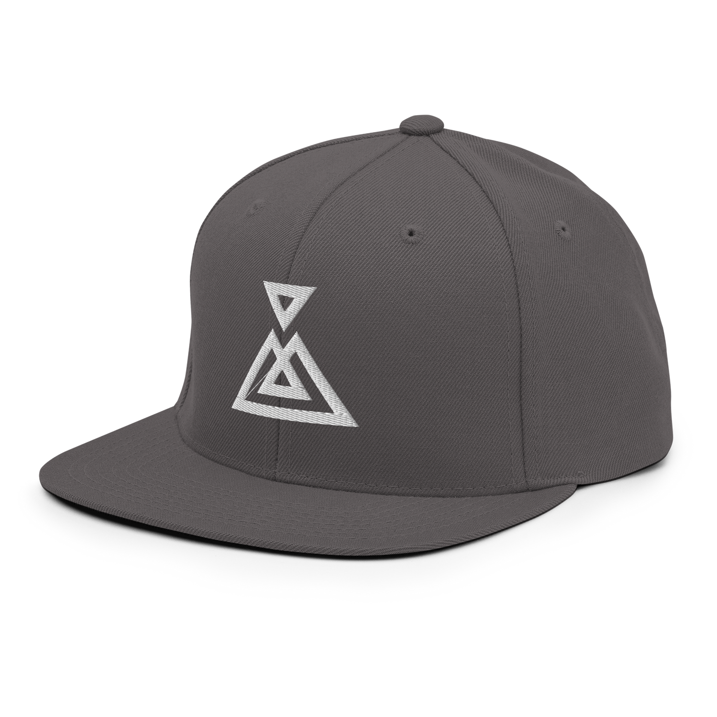 ERUPT Logo Snapback