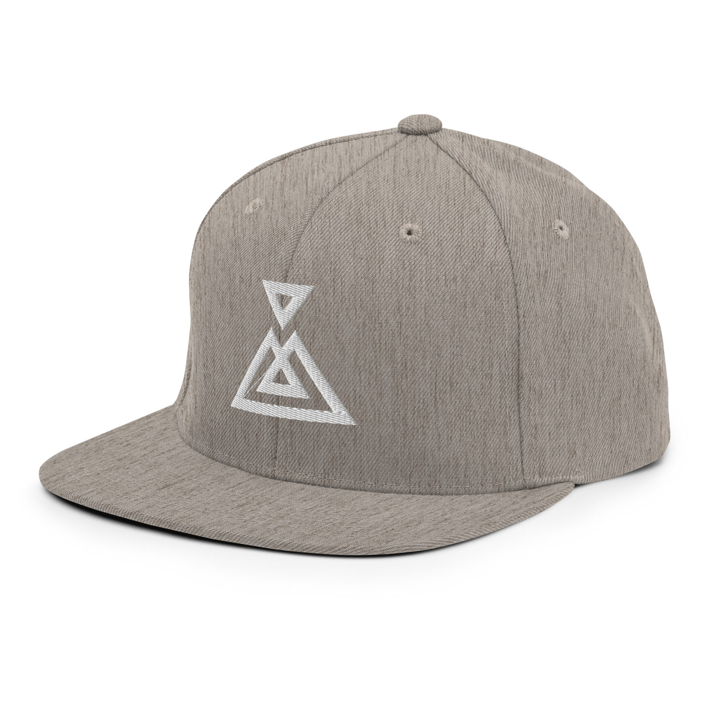 ERUPT Logo Snapback