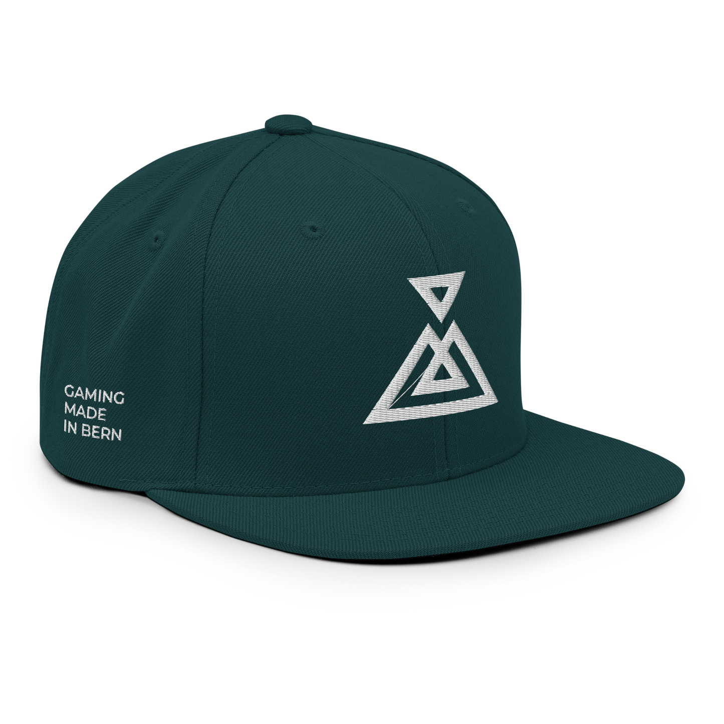 ERUPT Logo Snapback