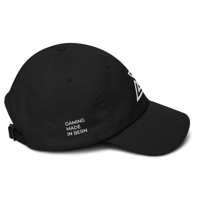 ERUPT Logo Cap