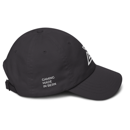 ERUPT Logo Cap