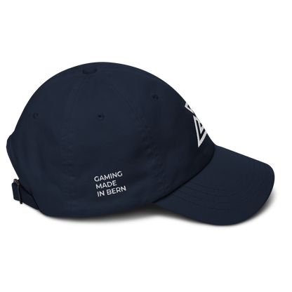 ERUPT Logo Cap