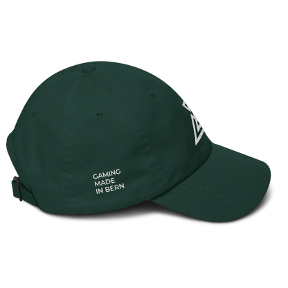 ERUPT Logo Cap