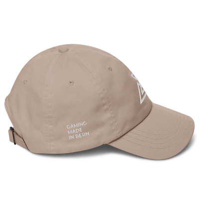 ERUPT Logo Cap
