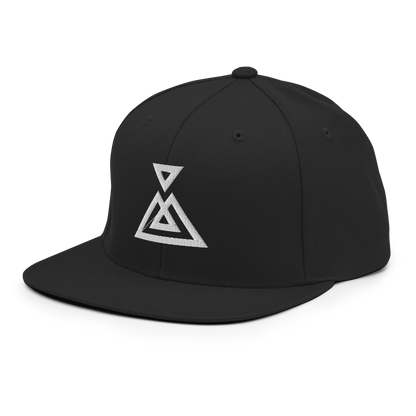 ERUPT Logo Snapback