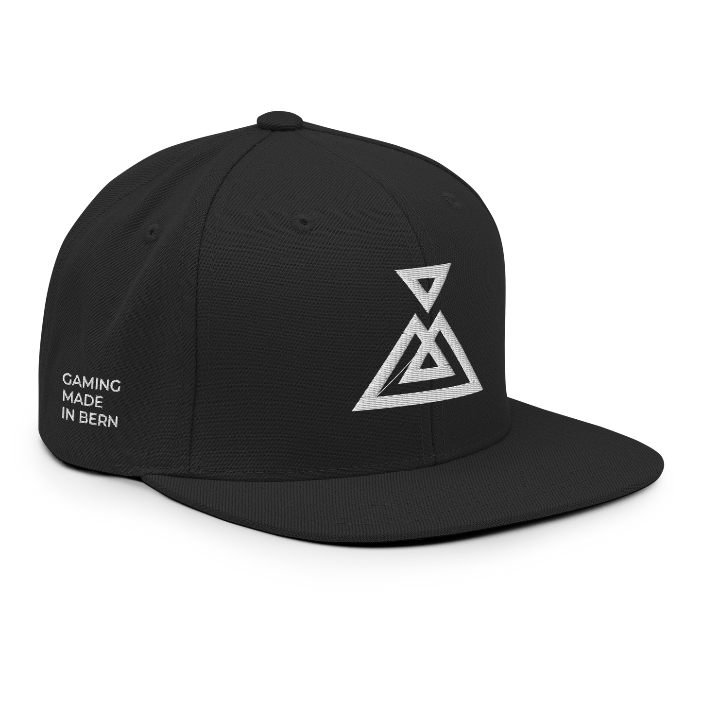ERUPT Logo Snapback