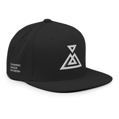 ERUPT Logo Snapback