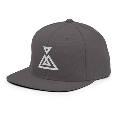 ERUPT Logo Snapback