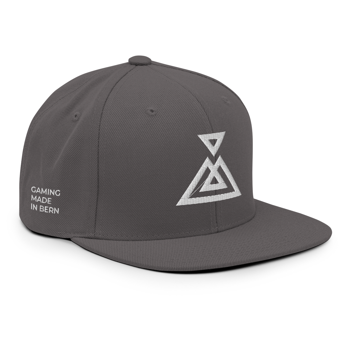 ERUPT Logo Snapback
