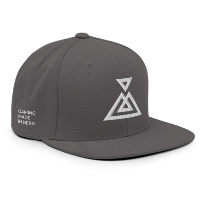 ERUPT Logo Snapback
