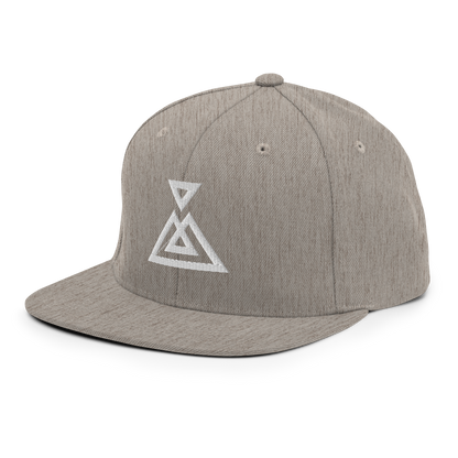 ERUPT Logo Snapback