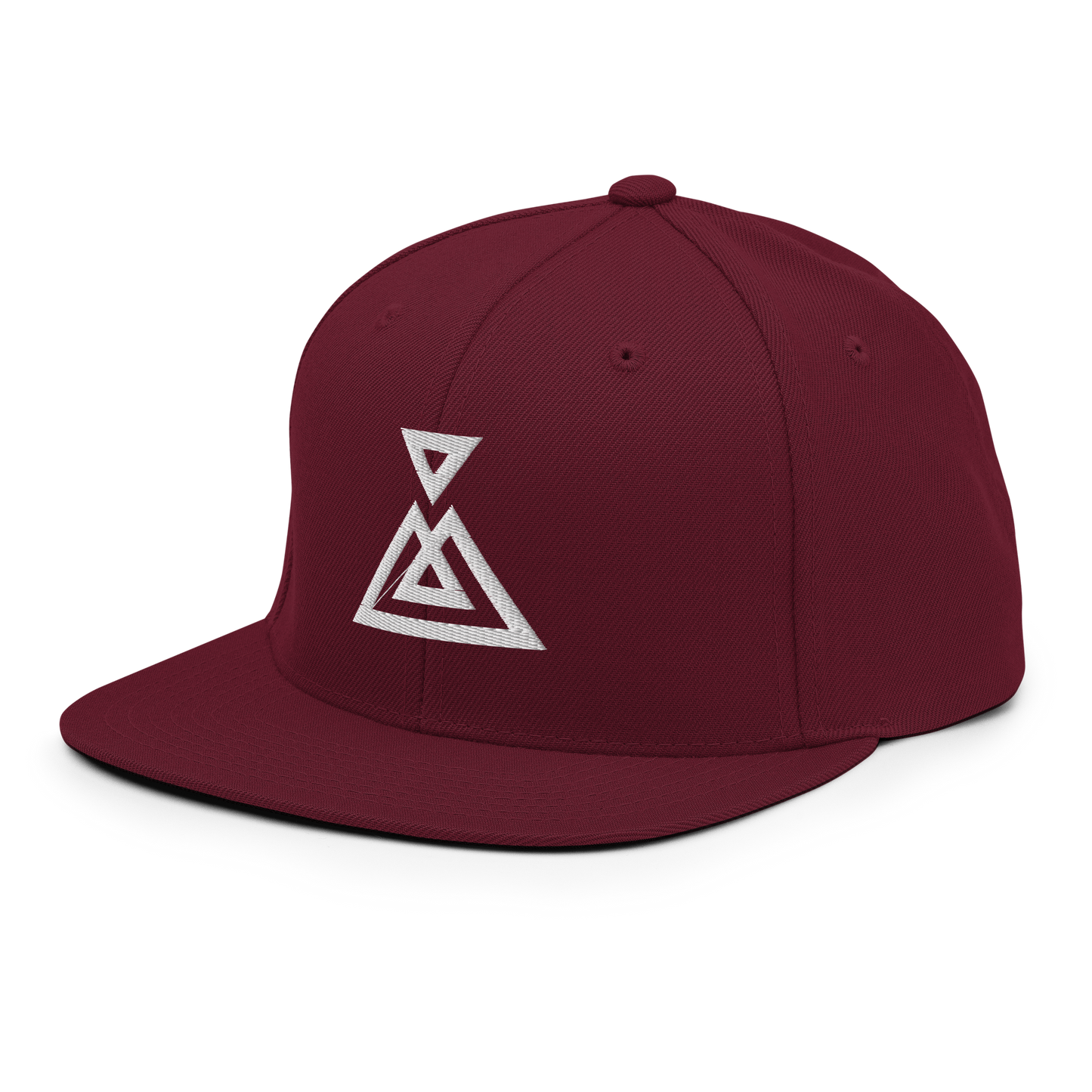 ERUPT Logo Snapback