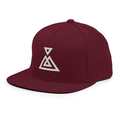 ERUPT Logo Snapback