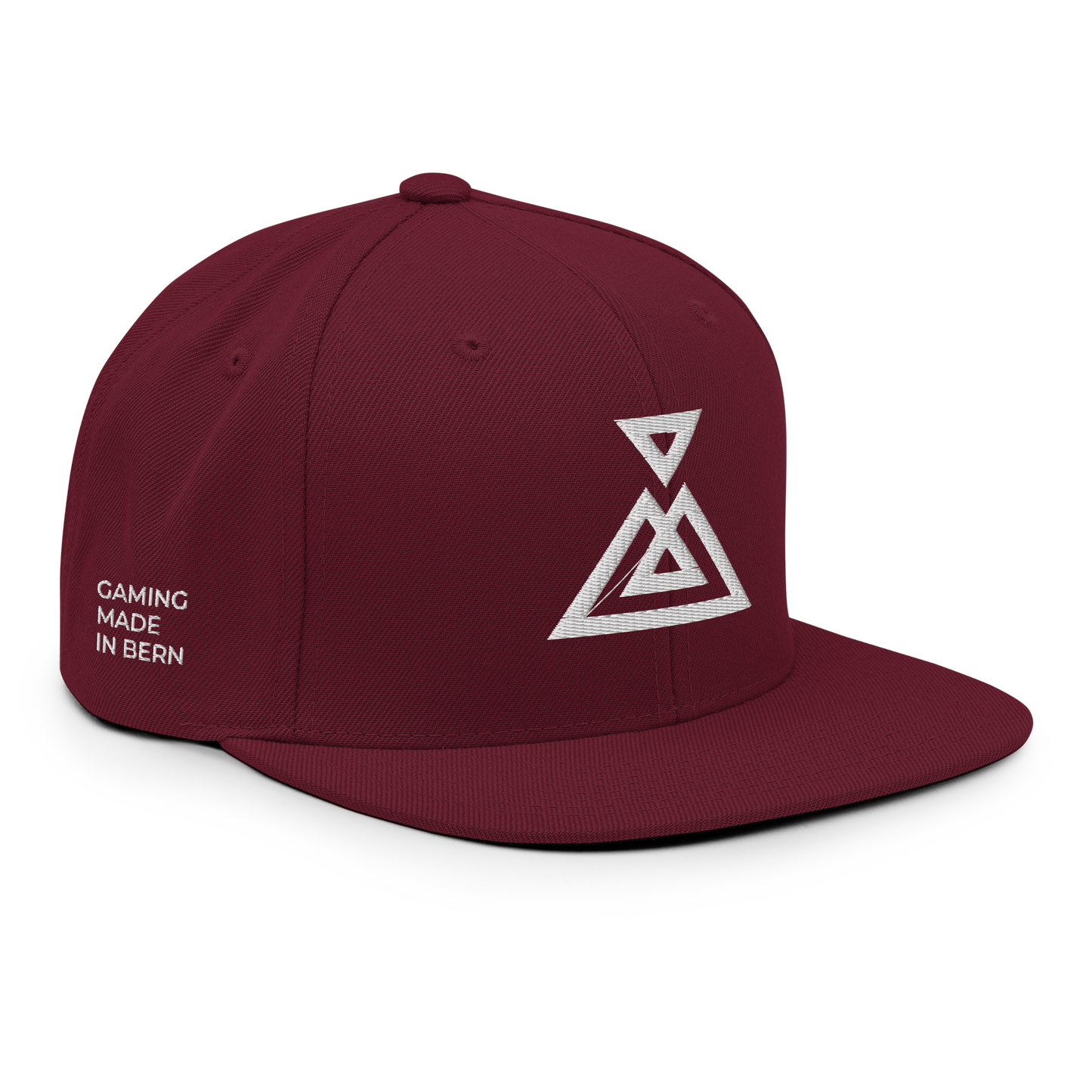 ERUPT Logo Snapback