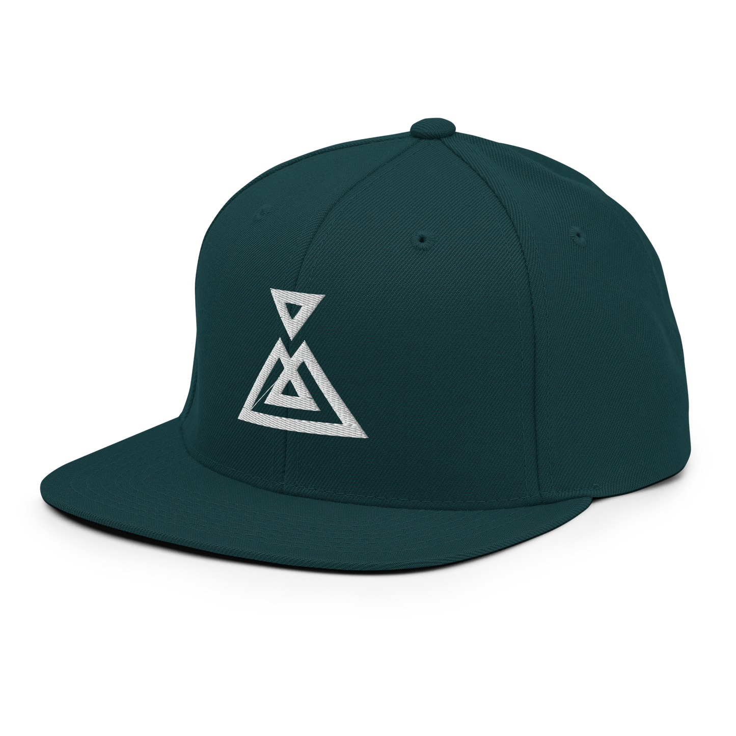 ERUPT Logo Snapback
