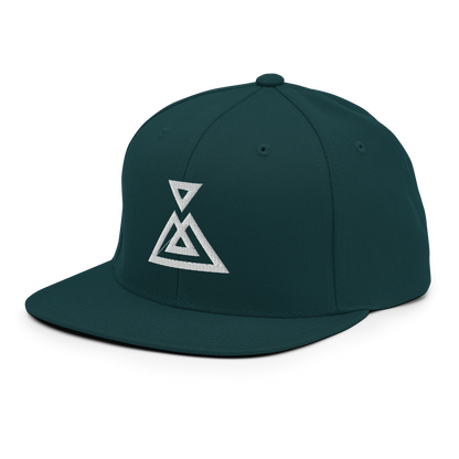 ERUPT Logo Snapback