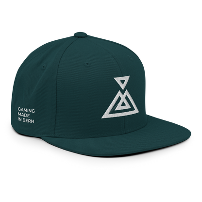 ERUPT Logo Snapback