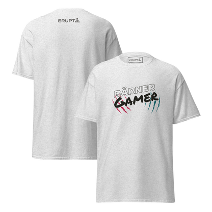 ERUPT Bärner Gamer Shirt Bright Unisex