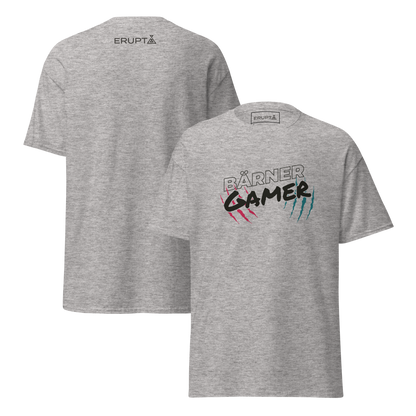 ERUPT Bärner Gamer Shirt Bright Unisex