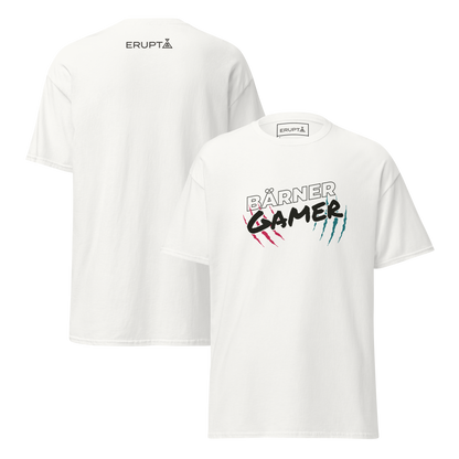 ERUPT Bärner Gamer Shirt Bright Unisex