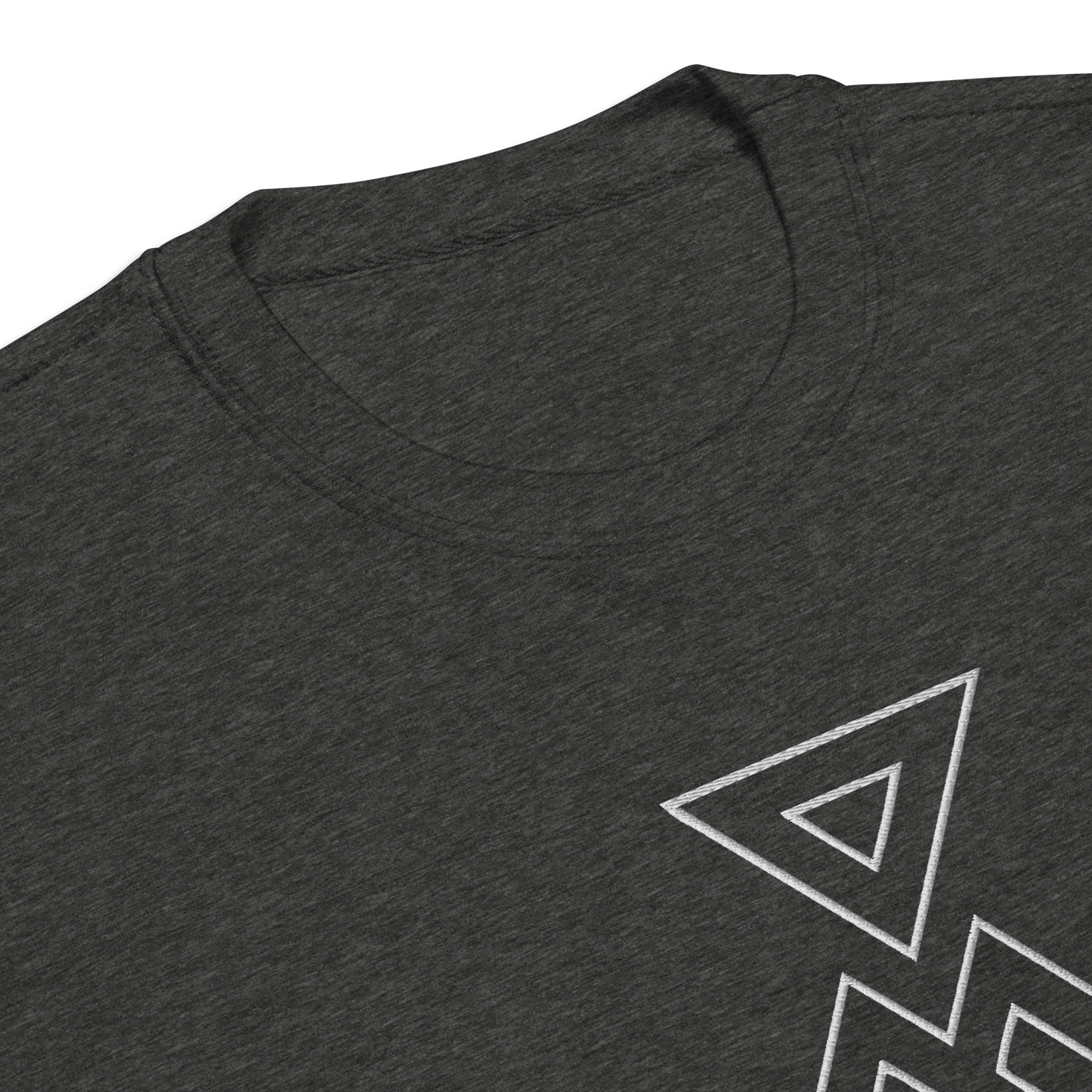 ERUPT Logo Outline Sweater Dark